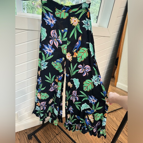 🌺Zara two piece matching set | Women’s size XS - Picture 4 of 12